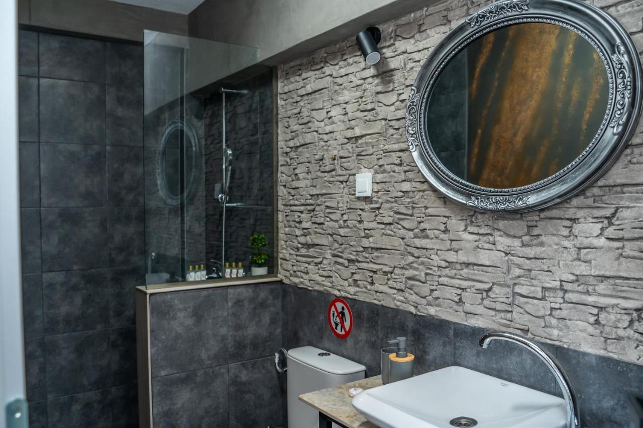 Finesi Apartments 2 Ohrid Exterior photo
