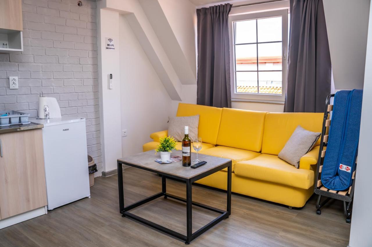 Finesi Apartments 2 Ohrid Room photo