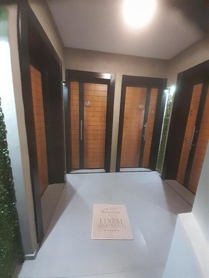 Finesi Apartments 2 Ohrid Exterior photo