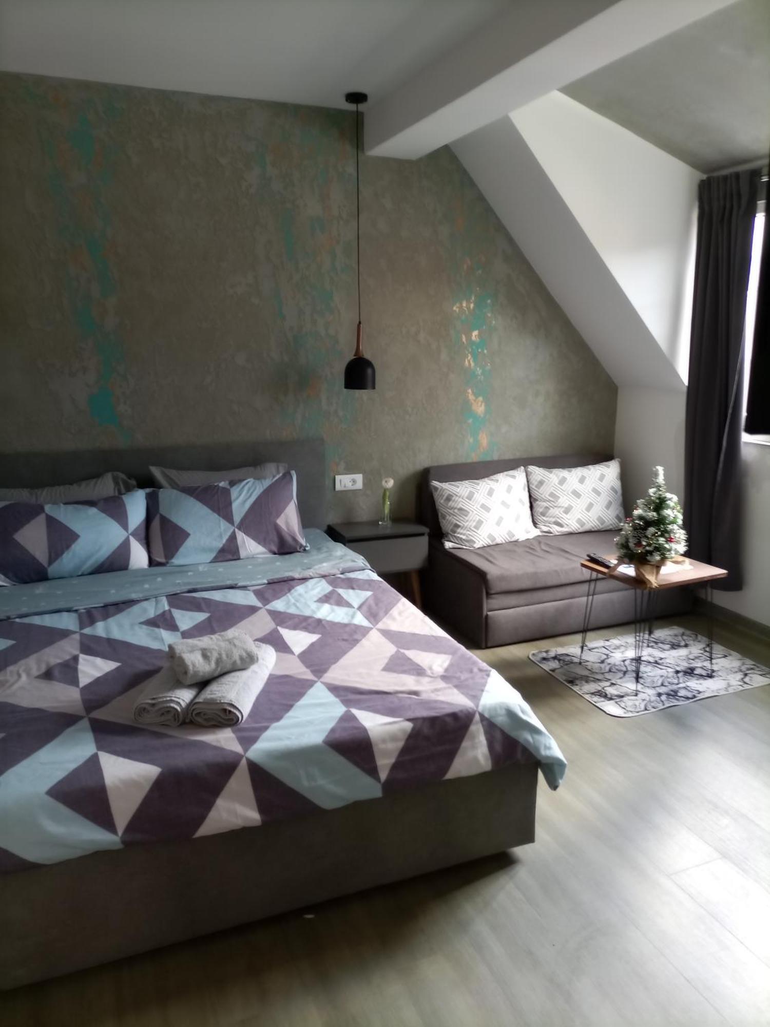 Finesi Apartments 2 Ohrid Room photo